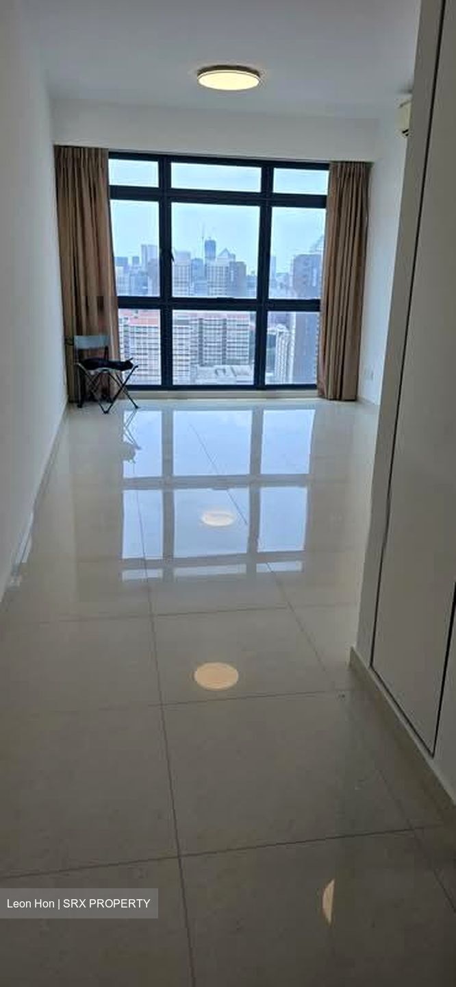City Square Residences (D8), Condominium #530339841